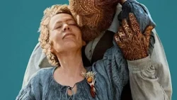 Euronews Culture's Film of the Week: 'Wicker' – 50 Shades Of Hay?