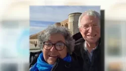 Ann Arbor woman in Tehran details life under bombings during Iran conflict