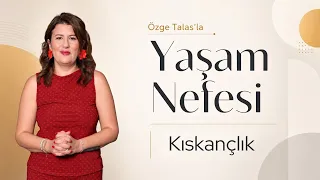 Envy - Özge Talas | Breath of Life