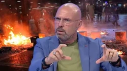 Sqarimi i rëndësishëm i Manjanit: Ligji nuk ndalon protestat dhe nuk ka efekt prapaveprues
