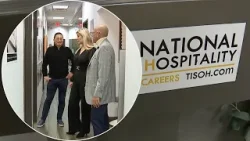 Inside the Las Vegas school helping workers and businesses reinvent themselves in the age of AI Inside the Las Vegas school helping workers and businesses reinvent themselves in the age of AI