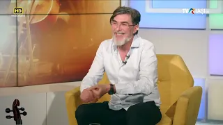 Tempo Rubato - Cristian Mandeal