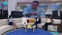 Kevin Darío Gómez en vivo: éxitos populares que llegan directo al corazón | Salió el Sol