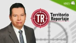 Territorio Reportaje | Guadalajara rumbo al día cero (Parte 2).
