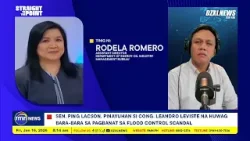 DZXLInterviews | Produktong Petrolyo, tataas sa susunod na linggo