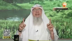 The Merit of Praying for Patience  Sheikh Assim Al Hakeem #hudatv