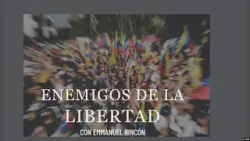 Enemigos de la Libertad