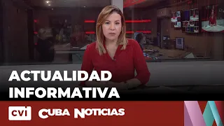 Cuba News II (September 15, 2026)