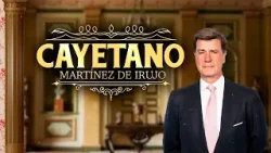Cayetano Martínez de Irujo | Las Entrevistas de Sonsoles