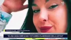 Juicio por el crimen de Camila Merlo: declaró el acusado