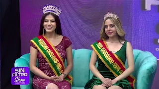 SIN FILTRO SHOW 1 08 26