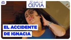 El Jardín de Olivia | Mejores momentos 235 | Karina CORRIÓ al RESCATE de Ignacia
