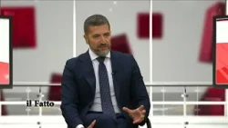 THE FACTS - Meeting with Luca De Renzis