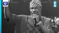 Nigerian Music Industry Mourns Gospel Singer Toluwanisings
