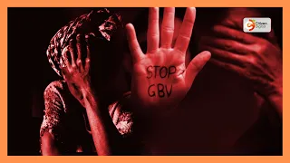 Government partners with churches in western kenya to fight GBV