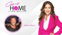 The Breaker Mission: Breaking Cycles of Shame, Trauma & Silence Micah LaCerte