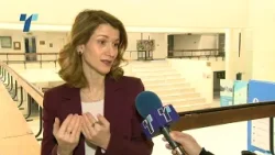 Да се подигне свеста за квалитетот на преведување и толкување