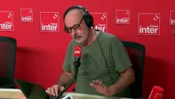 L'équipe du 5/7 cette semaine - Le billet de Daniel Morin