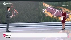 Επίθεση με 91 drones στο σπίτι του Πούτιν καταγγέλει ο Λαβρόφ Επίθεση με 91 drones στο σπίτι του Πούτιν καταγγέλει ο Λαβρόφ