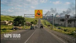 Ինչպե՞ս է Հայաստանում կրկնվում ուկրաինական սցենարը․ «Կարճ ասած»