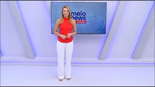 MEIO NEWS MORNING - Edition: 08/03/2026