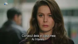 Fata de la fereastra (30.12.2025) - ,,Conacul asta este viata mea!"