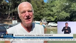 Gushavci tërheq gjithnjë e më shumë vizitorë nga Kosova dhe rajoni