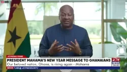 From Promise to Progress: President Mahama delivers on roads and electricity