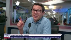 Tarcísio set to have majority in Alesp to amend SP Constitution