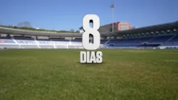 FALTAM 8 DIAS PARA O MAIOR EVENTO DO ANO, A FAMÍLIA AO PÉ DA CRUZ - ESTÁDIO DO RESTELO FALTAM 8 DIAS PARA O MAIOR EVENTO DO ANO, A FAMÍLIA AO PÉ DA CRUZ - ESTÁDIO DO RESTELO