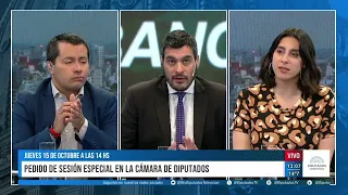 DTV The Caucus with Mauricio Cantando - 10/01/2026 Program