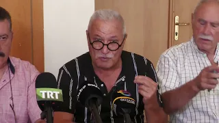 Βολιώτες συνταξιούχοι ετοιμάζονται για «απόβαση» στη ΔΕΘ