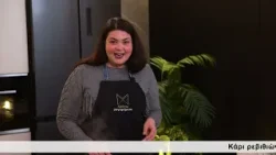 Χρυσωμαγειρέματα Β' εκπ.117 (25/02/2026) 2025/26 SigmaTV