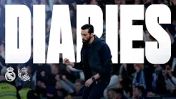 GOAL FEST AT THE BERNABÉU AGAINST REAL SOCIEDAD | Real Madrid 4-1 Real Sociedad