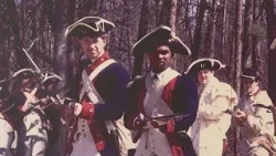 Descendants rediscover Black Patriots who fought at the Battle of Guilford Courthouse