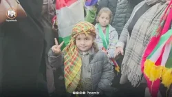 هاووڵاتییان: بە ڕێككەوتنی سووپای سووریا و هەسەدە دڵخۆشین و زۆر لە جەنگ باشترە