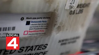 Supreme Court of the United States calls Trump mail ballot order unlawful