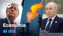 🟢 Trump turns to Russian diesel to curb energy prices