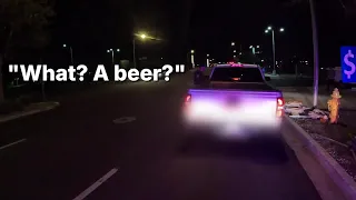 Police increase DUI enforcement over holiday weekend