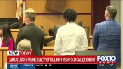 Жюри признало жителя Мобила виновным в убийстве с отягчающими обстоятельствами в связи со стрельб...