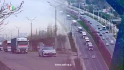 Кумаки башардӯстона ба мардуми Эрон