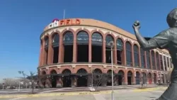 Plan would transform area around Citi Field in Queens