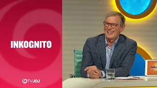 Z Kandráča je veľký Bratislavčan (INKOGNITO)