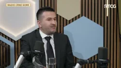 Pejović: Bez jasnih nalaza ne može se tvrditi da ima kancerogenih materija u Botunu - LINK