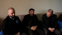 Nis iniciativa për sigurimin e një banese për familjen e Blerim Vorfit në Gjakovë