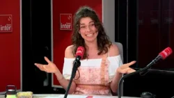 Marie White et le périscolaire - La chronique de Lisa Perrio