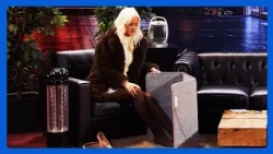 Monika und Lina-Marie präsentieren die besten Wärme-Gadgets in der TOP-5-SHOW  @PEARL-TV