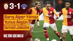 - Galatasaray