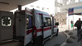 Jakša Kalajžić 25.08.2026.