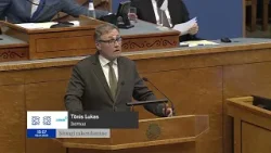 Riigikogu istung, 6.04.2026